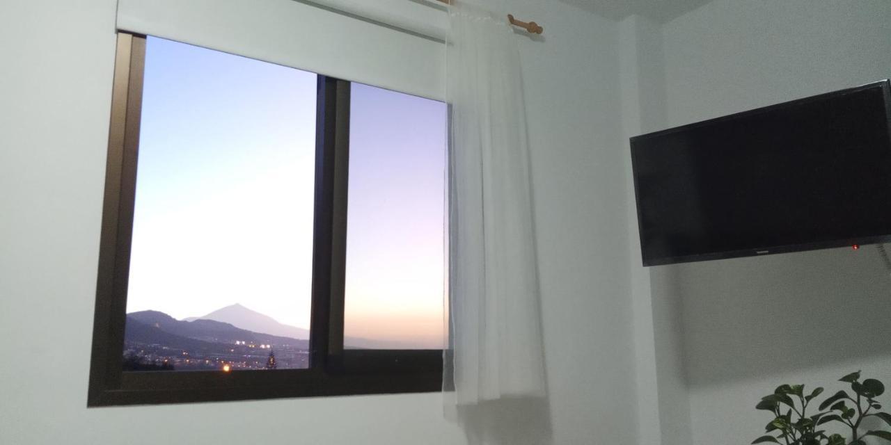 Estudio - Descanso Y Bienestar En La Punta Punta Del Hidalgo Εξωτερικό φωτογραφία