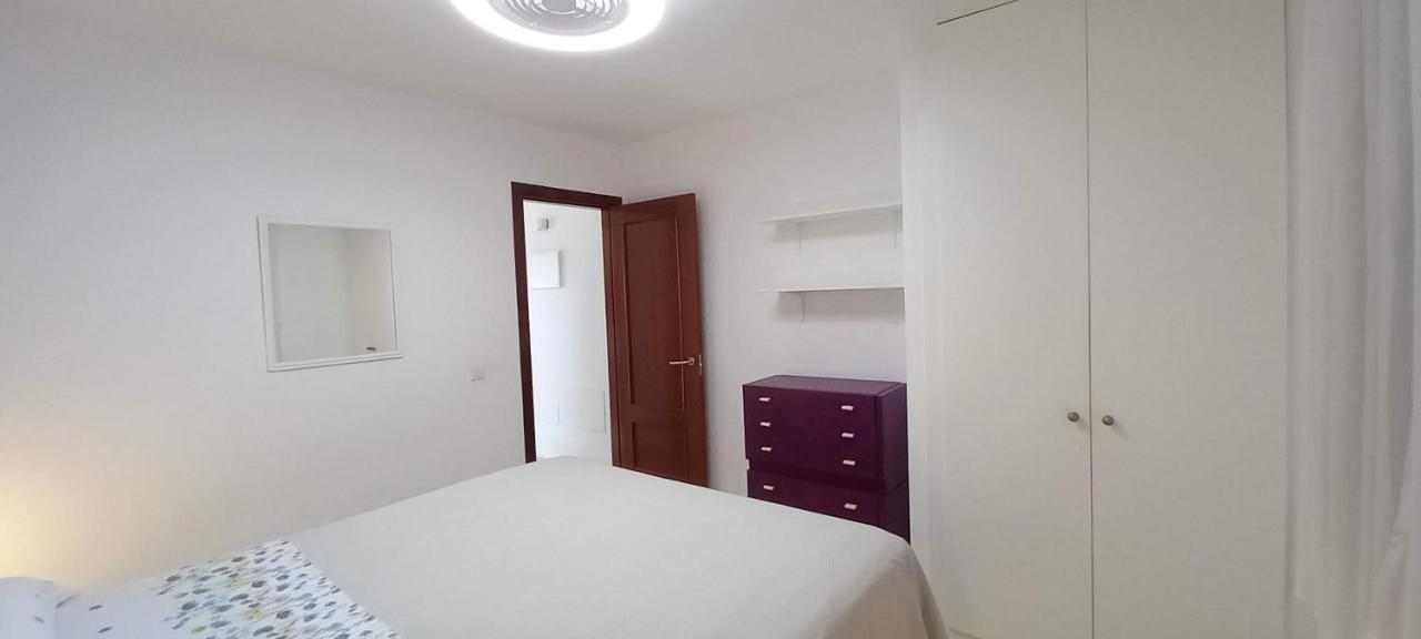 Estudio - Descanso Y Bienestar En La Punta Punta Del Hidalgo Εξωτερικό φωτογραφία