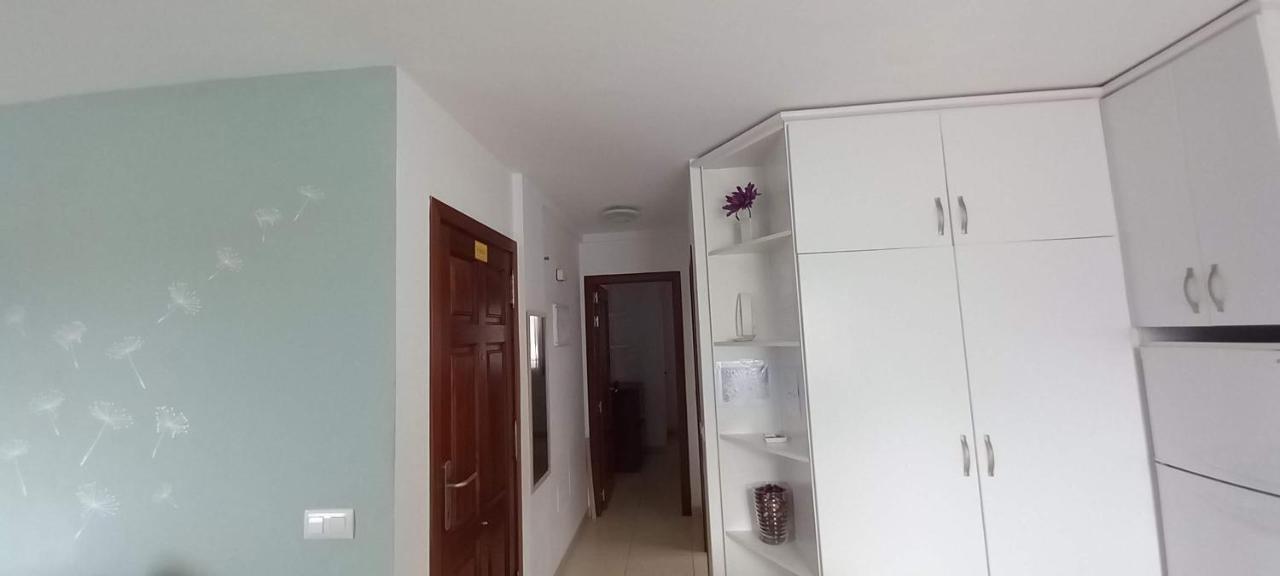 Estudio - Descanso Y Bienestar En La Punta Punta Del Hidalgo Εξωτερικό φωτογραφία