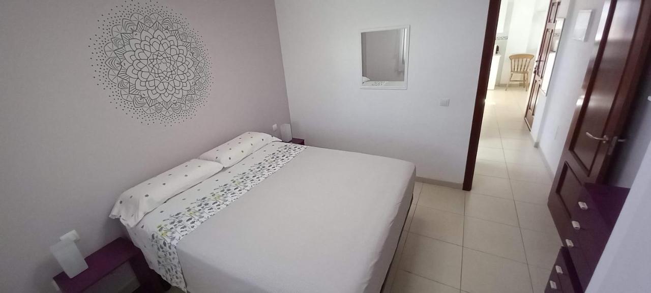 Estudio - Descanso Y Bienestar En La Punta Punta Del Hidalgo Εξωτερικό φωτογραφία