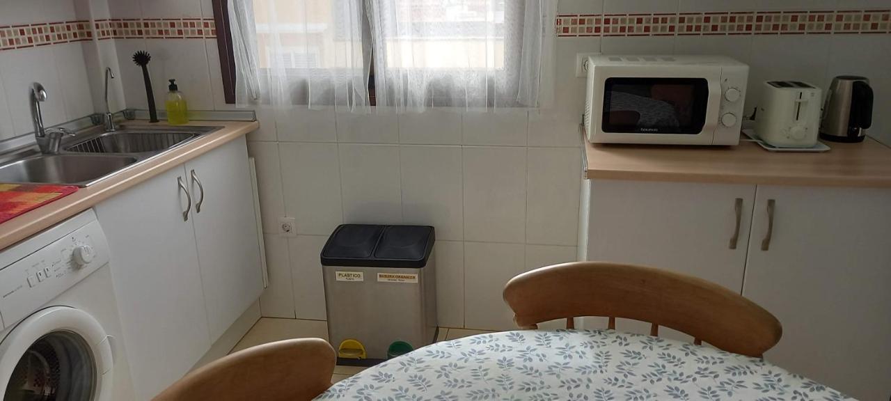 Estudio - Descanso Y Bienestar En La Punta Punta Del Hidalgo Εξωτερικό φωτογραφία